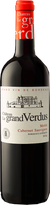 Château Le Grand Verdus Château Le Grand Verdus Rouge 2020 Rood