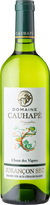 Domaine Cauhapé Chant des Vignes 2020 White wine