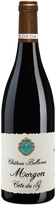 MAISON JEAN LORON Morgon Côte du Py Château Bellevue - Domaines Loron 2022 Rot