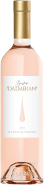 Domaine Dalmeran La Bastide Rosé 2021 Rosé wine