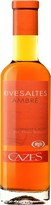 Maison Cazes Rivesaltes Ambre 2014 Blanco