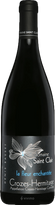 Domaine Saint Clair La fleur enchantée 2023 Rojo