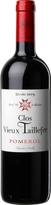 Château Rol Valentin, Grand Cru Classé Clos Vieux Taillefer 2021 Rojo