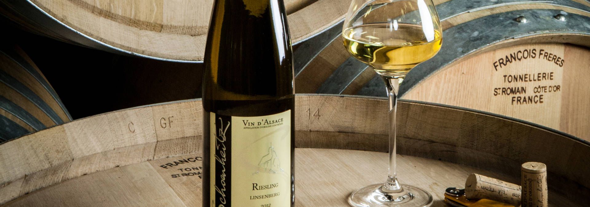 Vins Schoenheitz - Rue des Vignerons