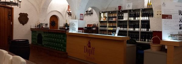 Discover the pioneer of Crémant d'Alsace...-photo