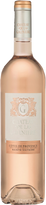 Château de la Galinière Château de la Galinière, Côtes de Provence Sainte Victoire Rosé 2021 Rosado