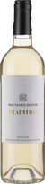 Mas Sainte Berthe Tradition Blanc 2023 White wine