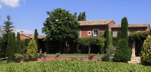 Vignoble Chasson - Château Blanc photo