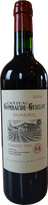 Château Gombaude Guillot Gombaude Guillot 2006 Rood