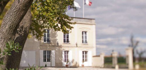 Château Marquis de Terme, Grand Cru Classé photo