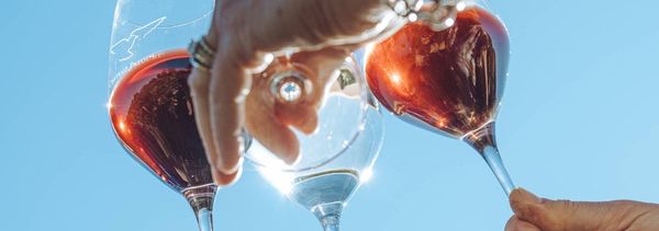 Bezoek De kleuren van Paloumey-photo