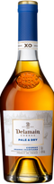 Cognac Delamain Pale &amp; dry