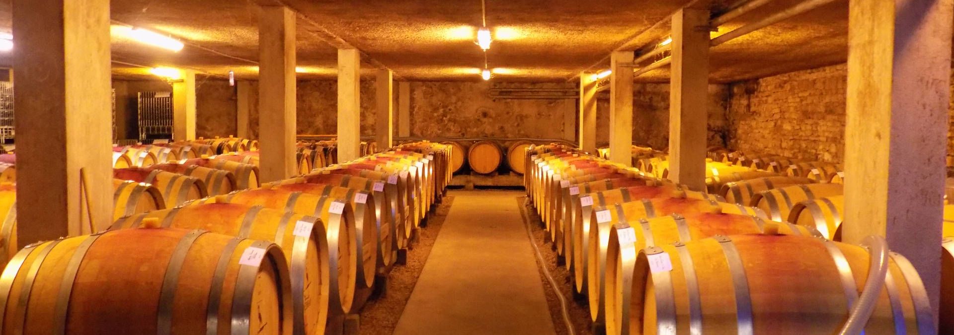 Domaine Debray - Rue des Vignerons 