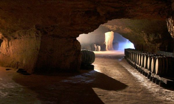 Visite de cave & dégustation-photo