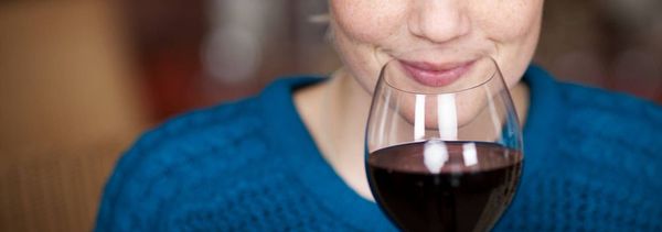 Atelier les Arômes du vin, autour de 7 vins, Orléans-photo