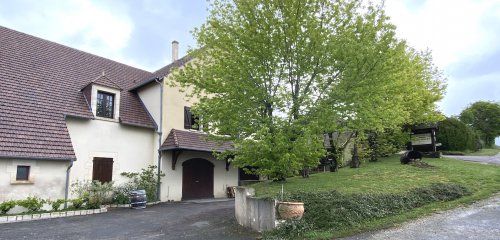 Domaine La Gemière photo