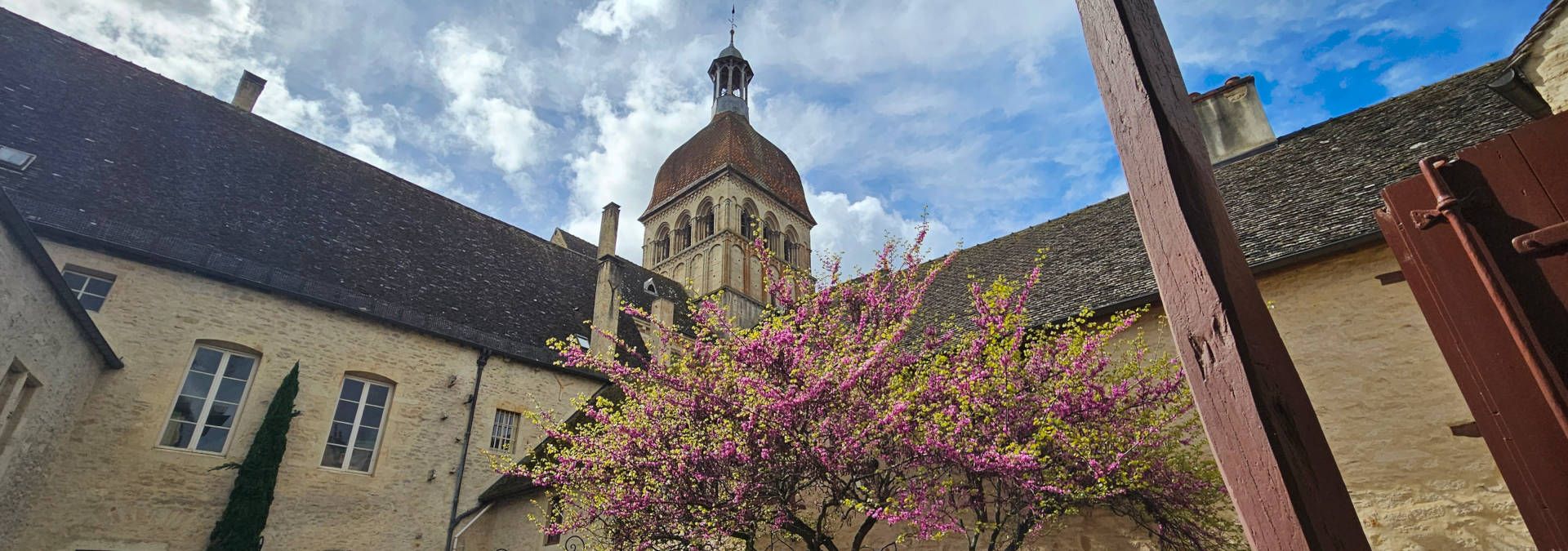 Maison Jaffelin - Rue des Vignerons