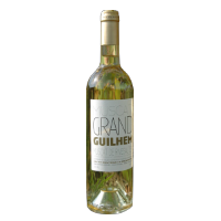 Domaine Grand Guilhem Muscat de Rivesaltes White wine