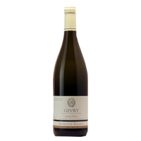 Domaine Ragot Givry Blanc Champ Pourot 2018 White wine