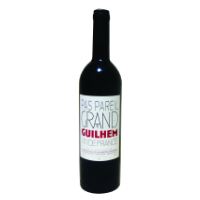 Domaine Grand Guilhem Pas pareil 2016 Rouge