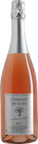 Domaine La Chopinière du Roy Crémant de Loire Rosé 2022 Rosé wine