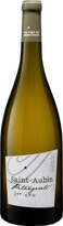 Domaine Famille Picard Saint-Aubin 1er cru &quot;Pitangeret&quot; 2015 White wine