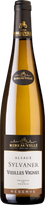 Cave de Ribeauvillé Sylvaner Vieilles Vignes 2024 Blanc