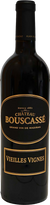 Château Montus et Château Bouscassé Château Bouscassé vieilles vignes 2016 Rojo