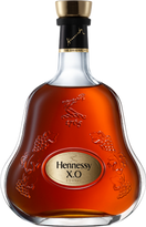 Hennessy - Les Visites Hennessy X.O