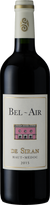 Château Siran Bel Air de Siran 2015 Rojo