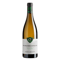 Maison Philippe Cordonnier Bourgogne Côte d'Or &quot;Cuvée Jade&quot; 2019 Wit