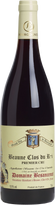Domaine Besancenot Beaune Clos du Roi 1er Cru 2018 Red wine
