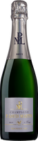 Champagne Paul Louis Martin Champagne PL. Martin Brut Premier Cru Blanco