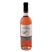 Château Langoiran Château Langoiran Rosé 2016 Rosé wine