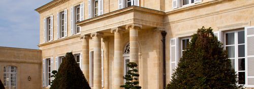 Château Branaire-Ducru, Grand Cru Classé photo