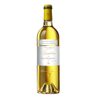 Clos Haut-Peyraguey, Grand Cru Classé Symphonie du Clos Haut Peyraguey 2015 Blanc