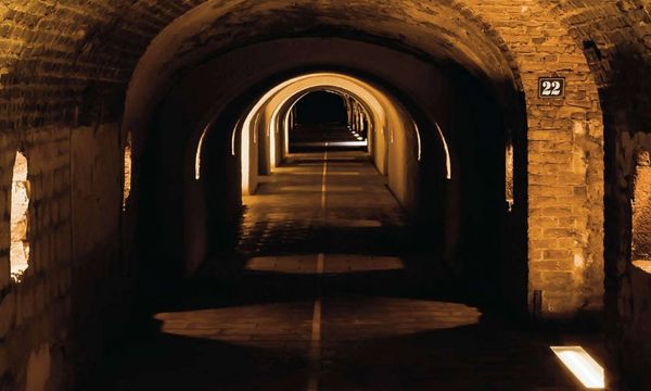 Champagne Moët & Chandon in Epernay: Book your visit