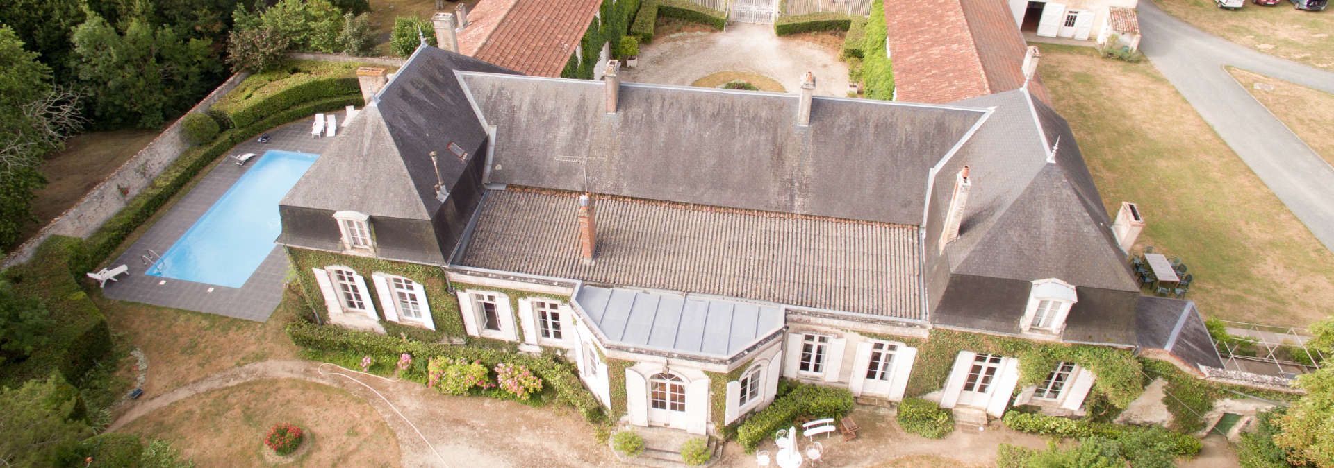 Cognac Normandin Mercier - Rue des Vignerons