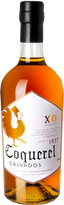 Coquerel Distillery Signature Blend XO Extra-Old Calvados