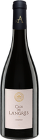Domaine d'Ardhuy Clos des Langres Monopole Rouge 2020 Red wine