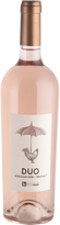 Domaine de Belle Mare DUO Rosado