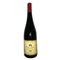 Domaine Armand Landmann Pinot Noir Praemium 2015 Rood