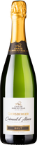 Cave de Ribeauvillé Crémant d'Alsace Giersberger Brut Blanc