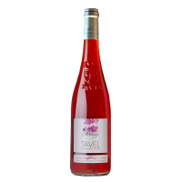 Les Vignerons de Tavel Acantalys 2016 Rosé wine
