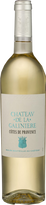 Château de la Galinière Château de la Galinière, Côtes de Provence blanc 2022 Blanco