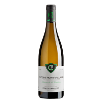 Maison Philippe Cordonnier Côte de Nuits-Villages &quot;Réserve de la Comtesse&quot; 2018 Blanco