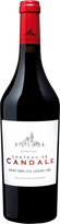 Château de Candale Château de Candale 2017 Rojo