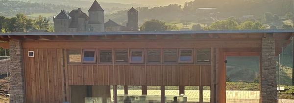 Découvrez nos vinifications et nos 7 vins-photo