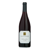 Domaine Roland Tissier et Fils Rouge Tradition 2015 Rouge