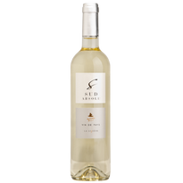 Domaine La Ligière Muscat Sec Sud Absolu Blanco